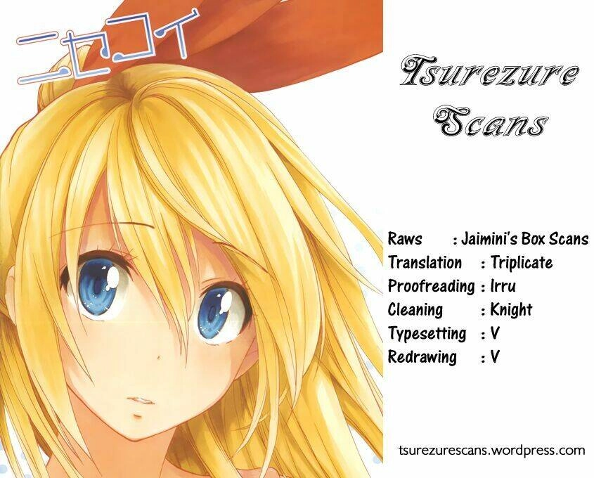 Tình Yêu Ngang Trái Chapter 219 - 21