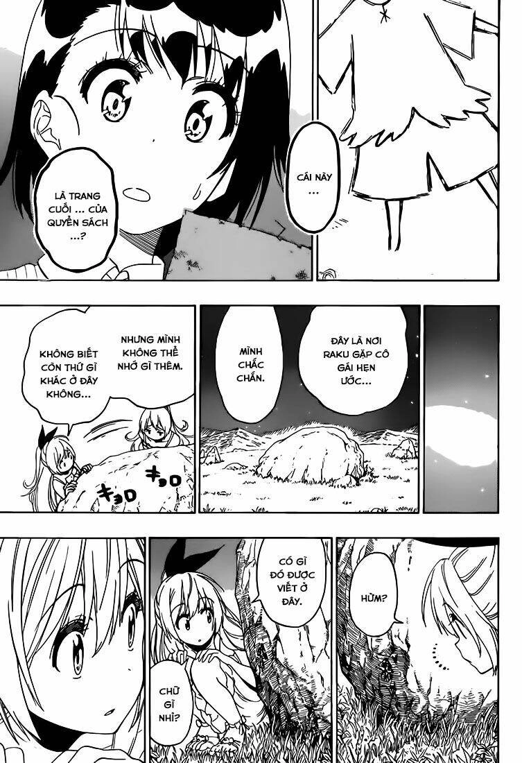 Tình Yêu Ngang Trái Chapter 220 - 15