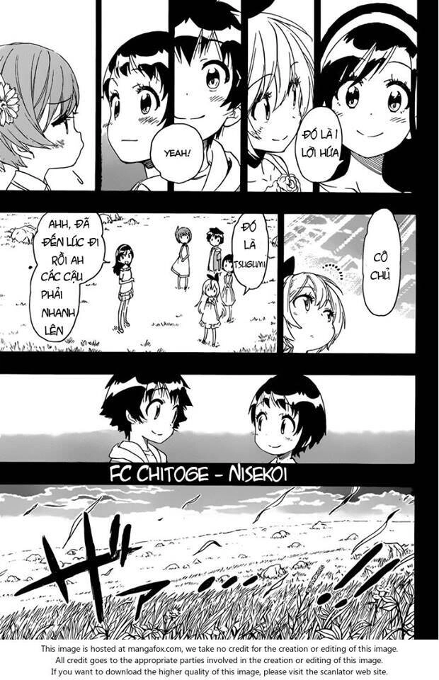 Tình Yêu Ngang Trái Chapter 221 - 17