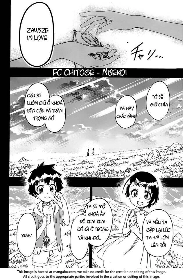 Tình Yêu Ngang Trái Chapter 221 - 18