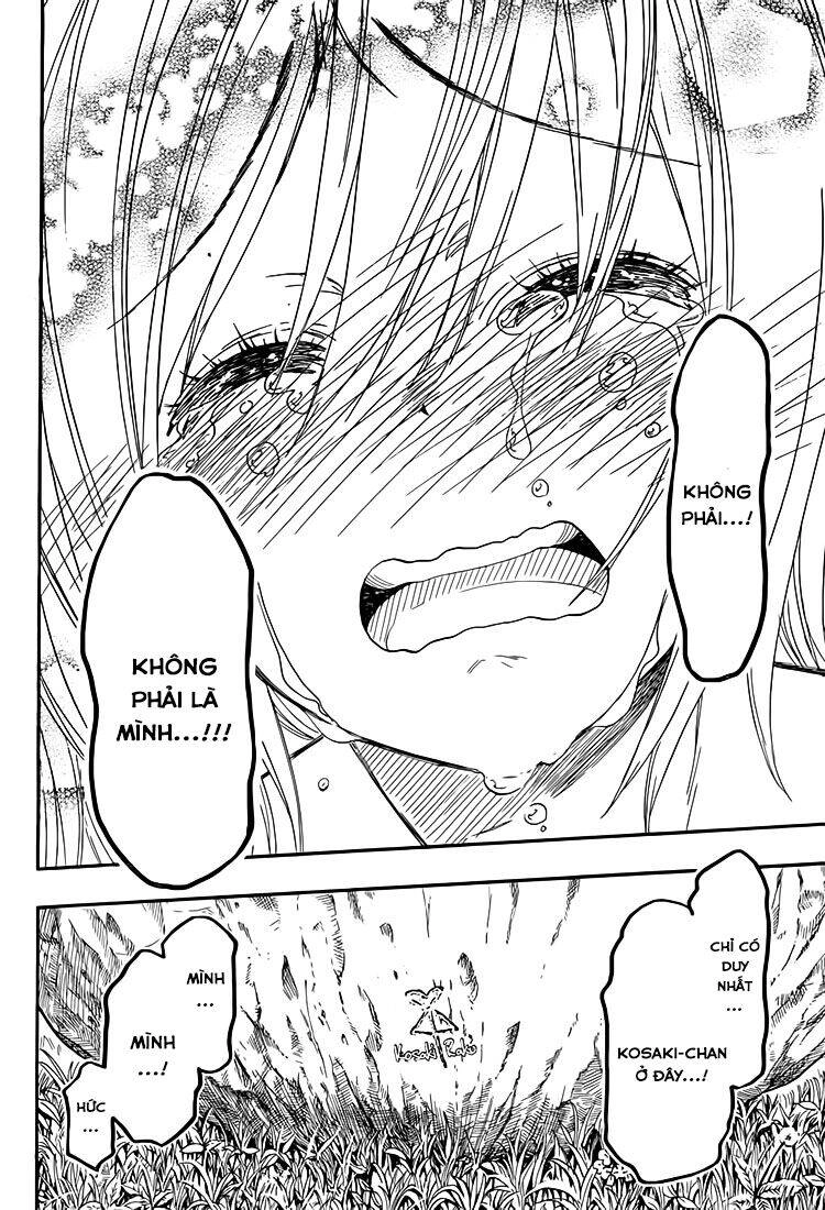 Tình Yêu Ngang Trái Chapter 222 - 9