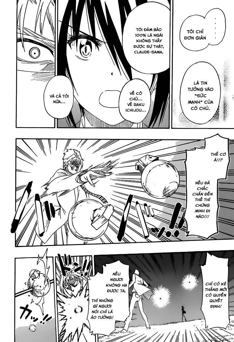 Tình Yêu Ngang Trái Chapter 222 - 15