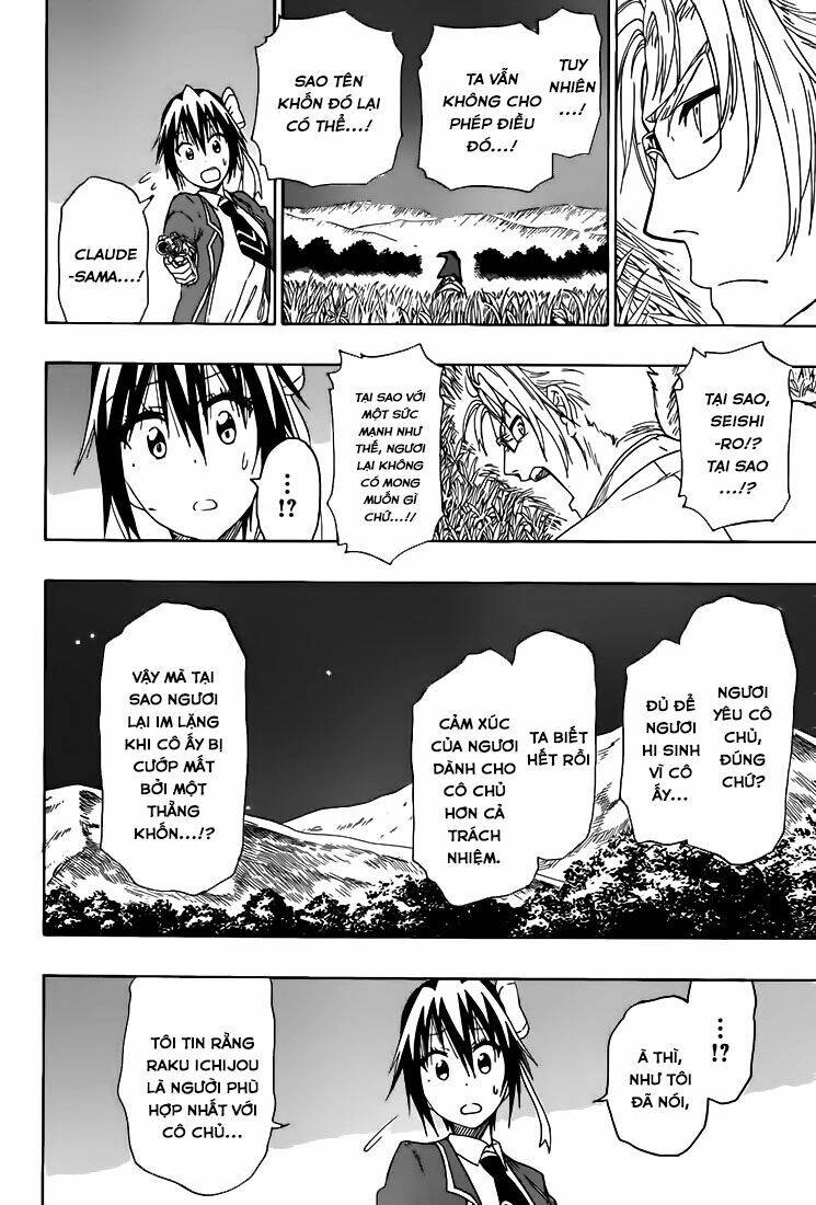 Tình Yêu Ngang Trái Chapter 223 - 2