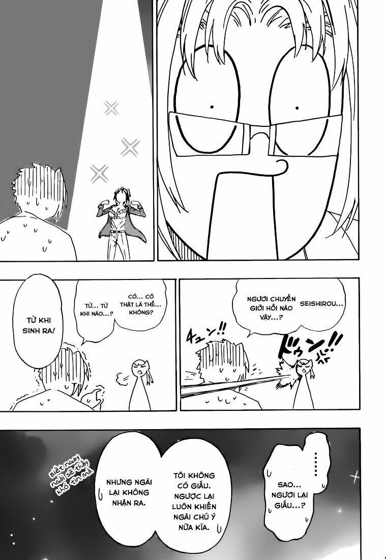 Tình Yêu Ngang Trái Chapter 223 - 7