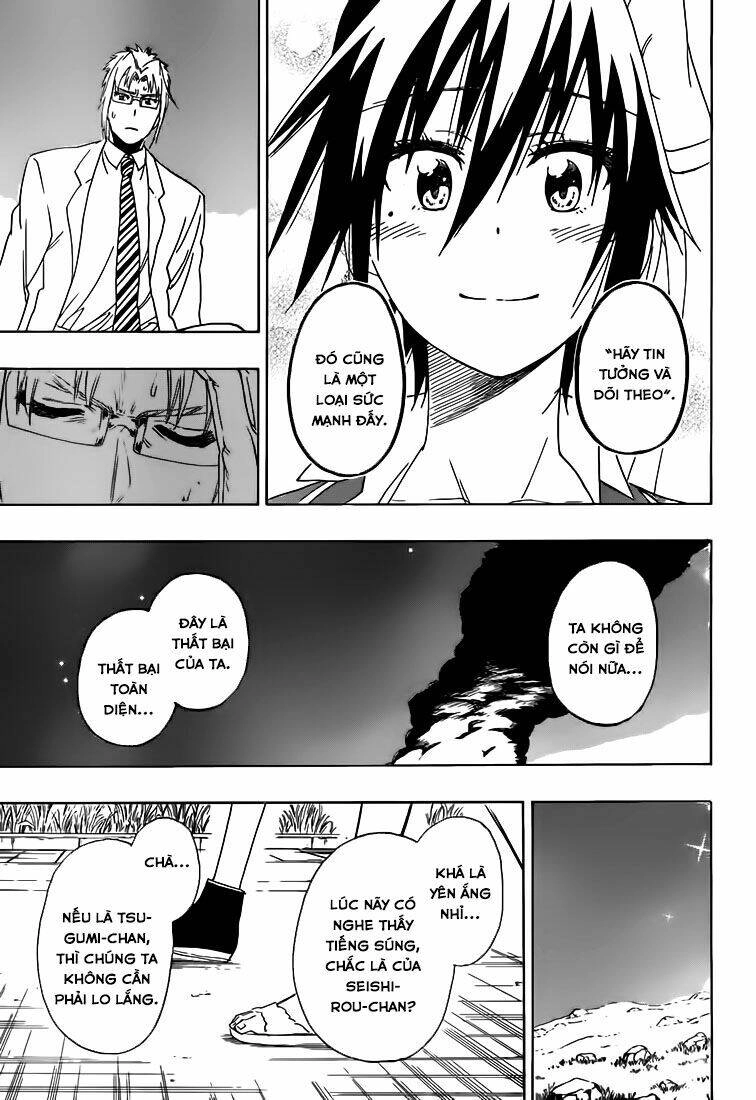 Tình Yêu Ngang Trái Chapter 223 - 9