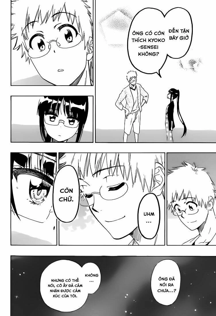 Tình Yêu Ngang Trái Chapter 223 - 14