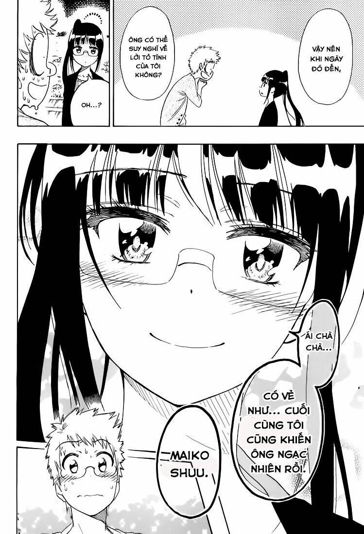 Tình Yêu Ngang Trái Chapter 223 - 17