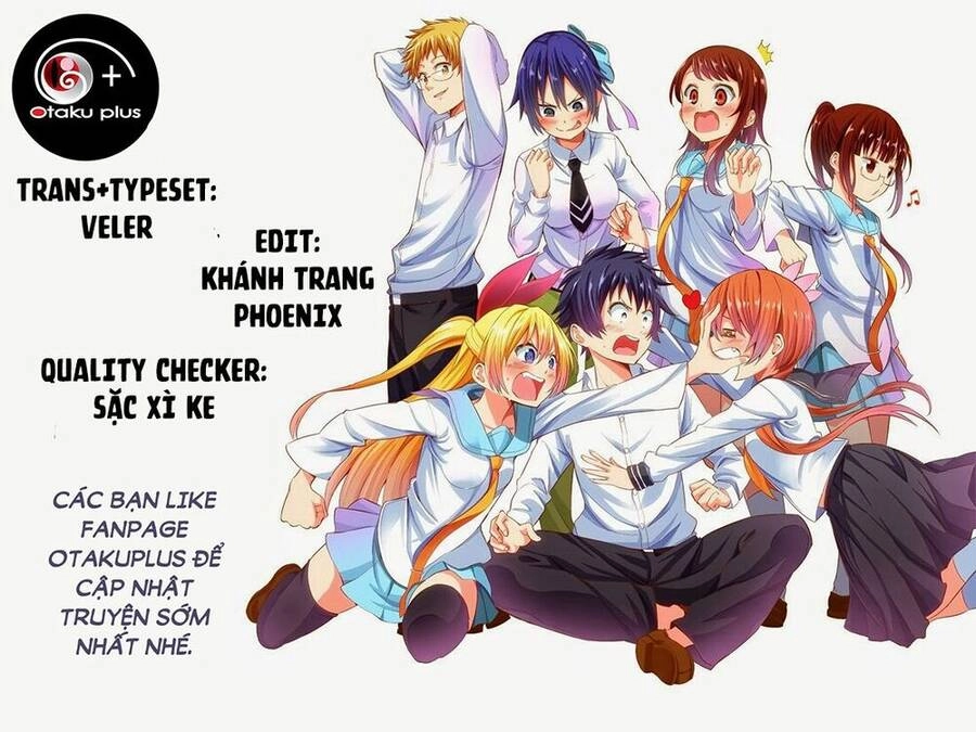 Tình Yêu Ngang Trái Chapter 224 - 1