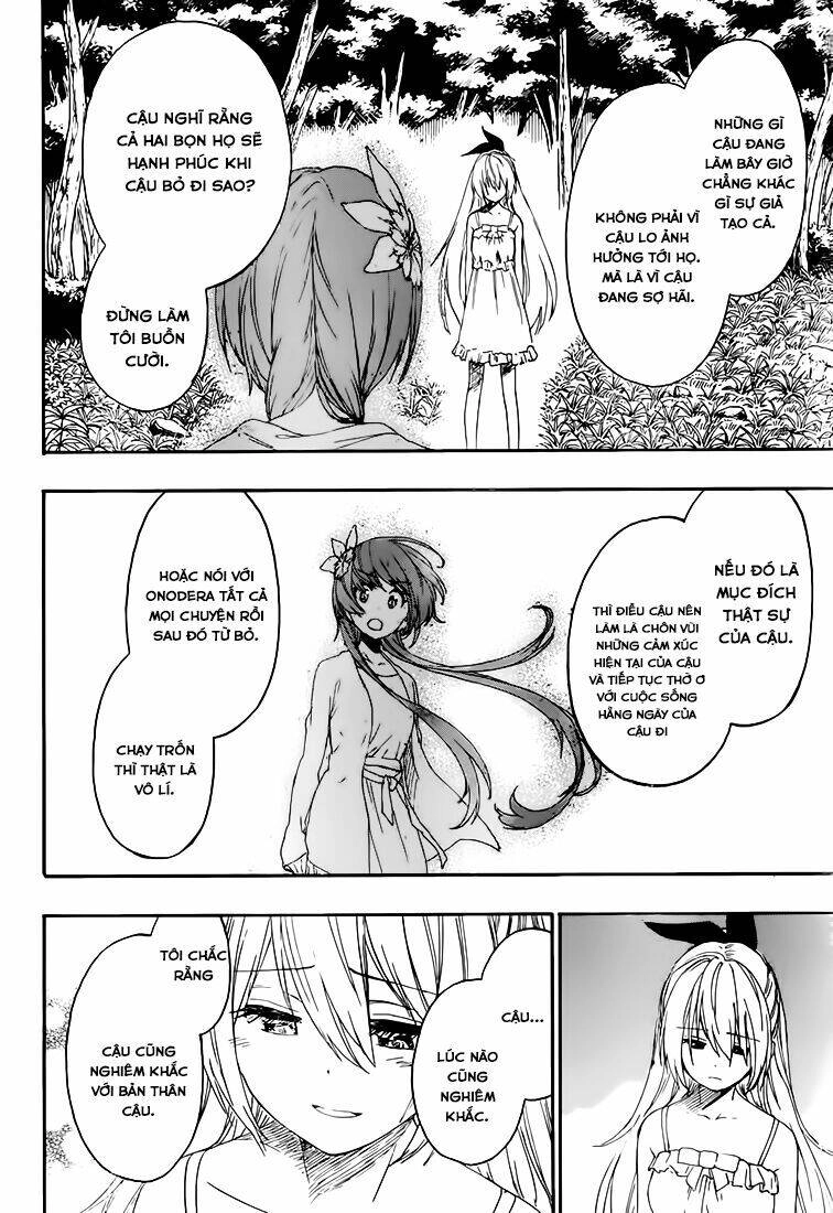 Tình Yêu Ngang Trái Chapter 224 - 6