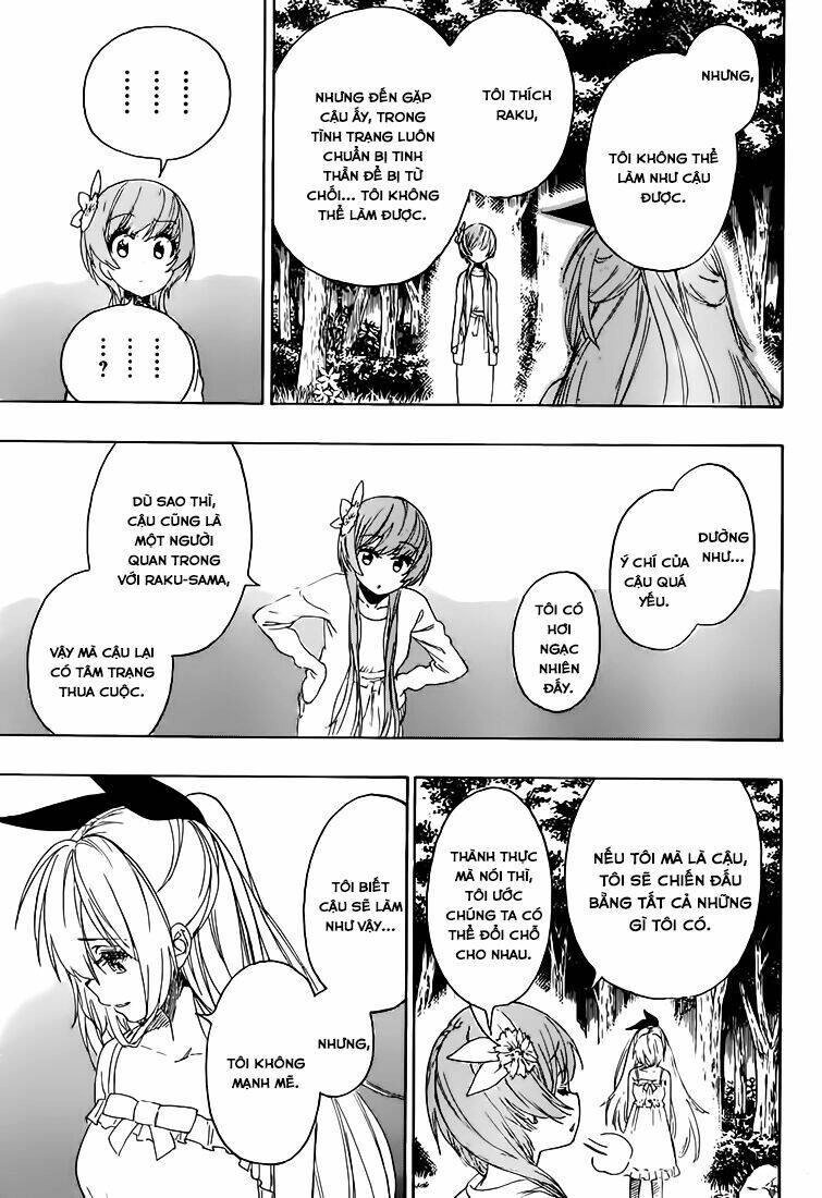 Tình Yêu Ngang Trái Chapter 224 - 7