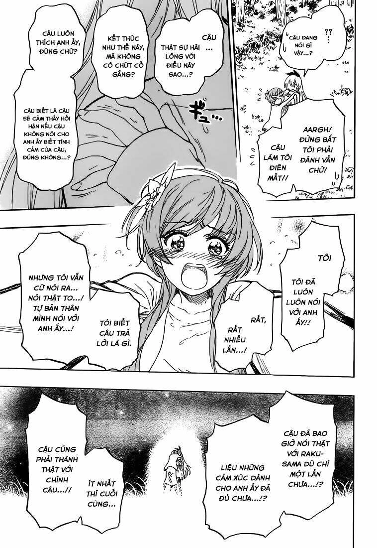 Tình Yêu Ngang Trái Chapter 224 - 13