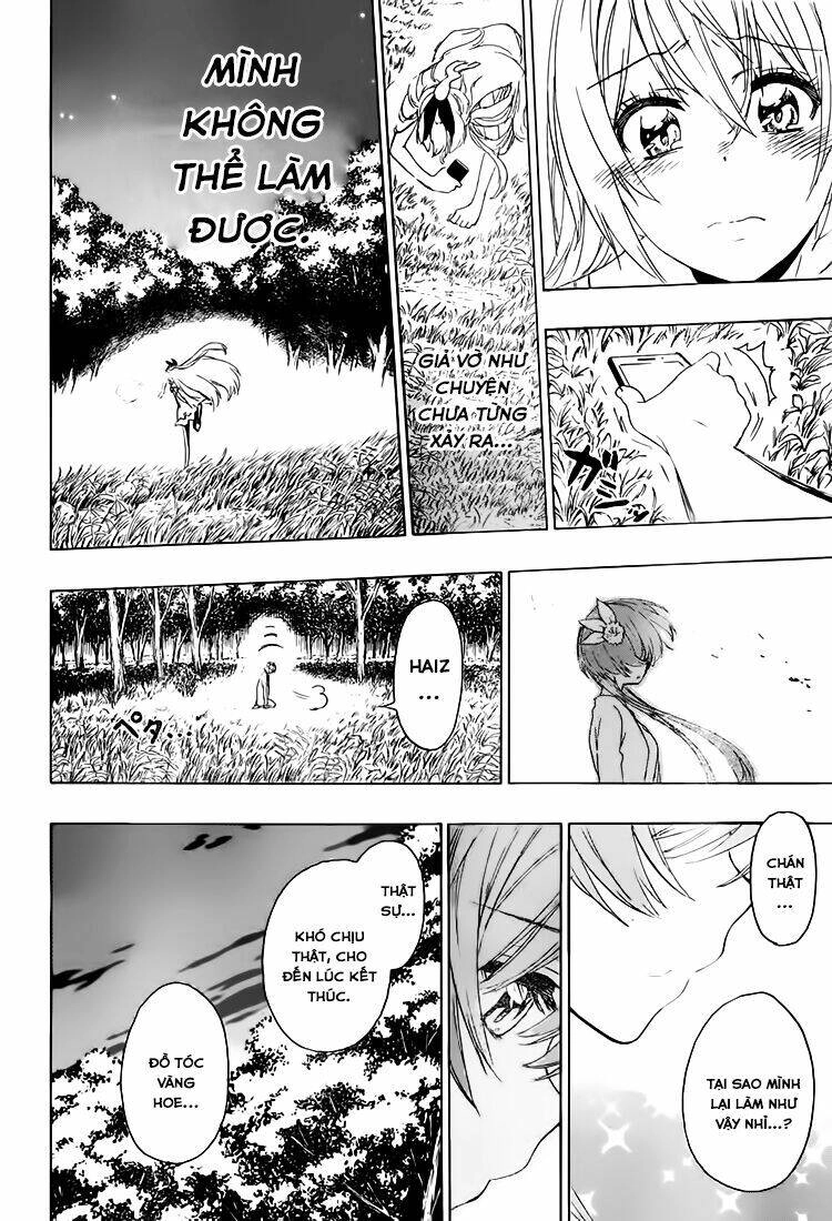 Tình Yêu Ngang Trái Chapter 224 - 18