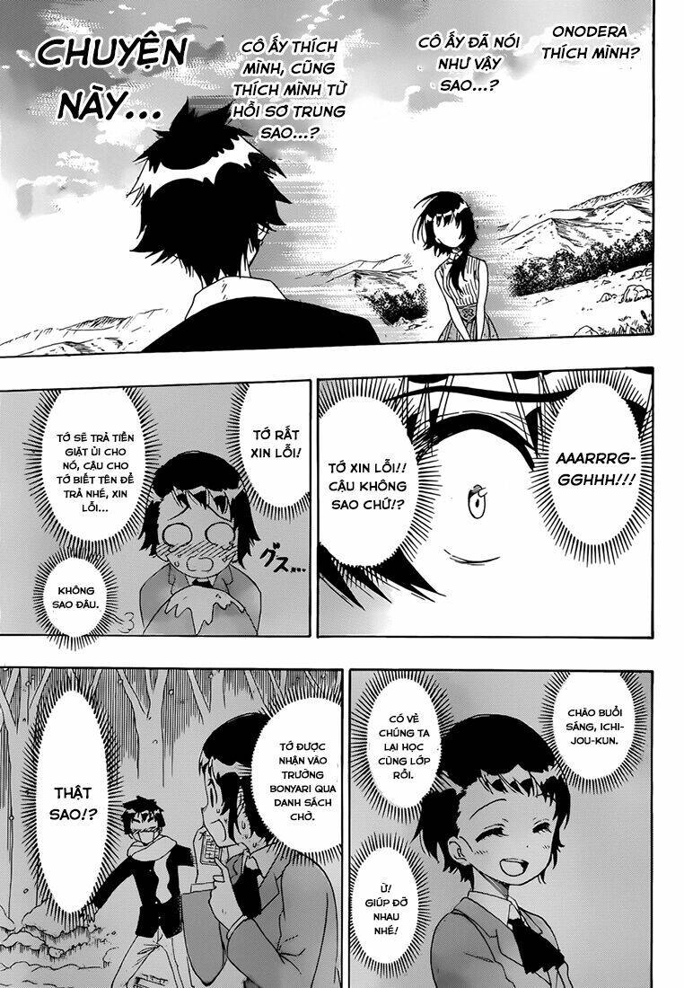 Tình Yêu Ngang Trái Chapter 225 - 14