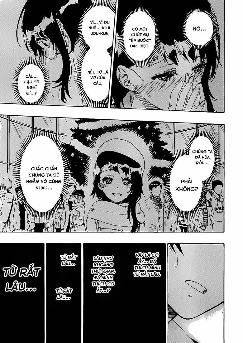 Tình Yêu Ngang Trái Chapter 225 - 16