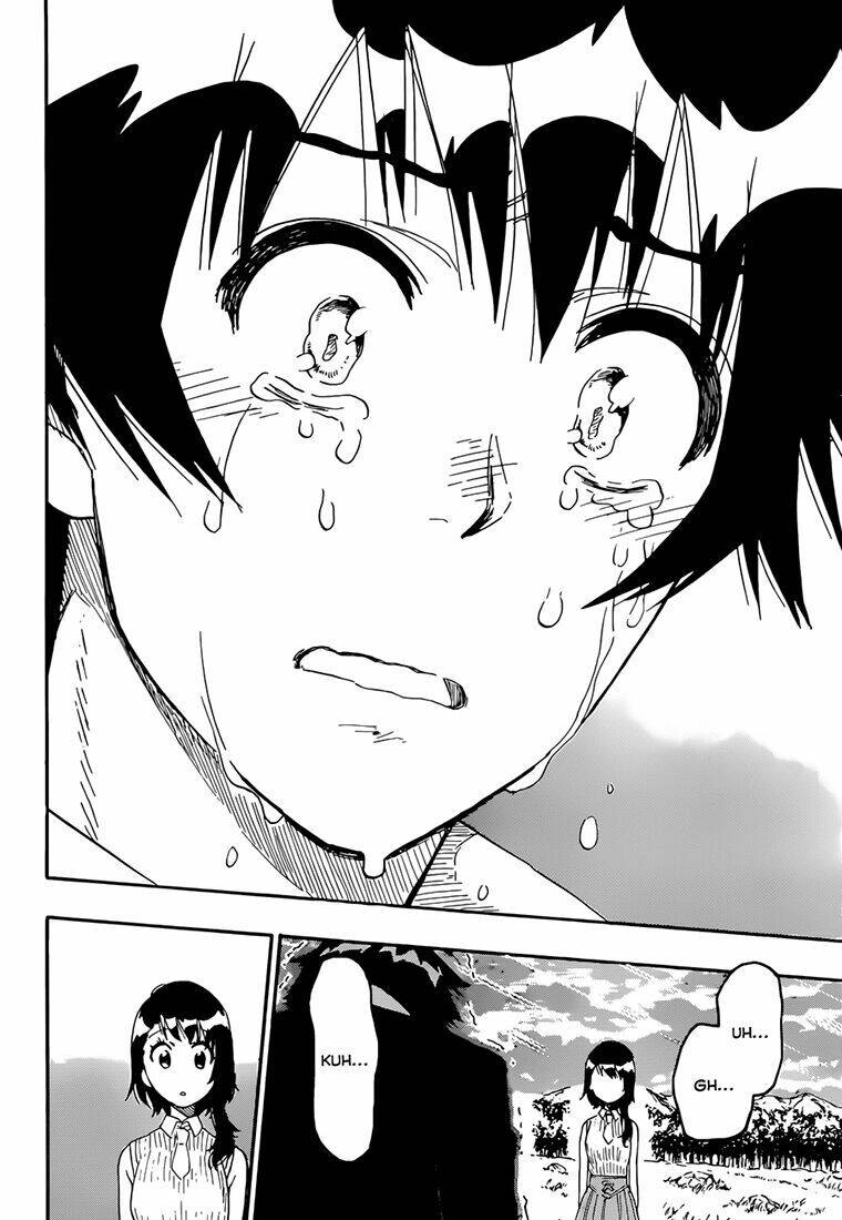 Tình Yêu Ngang Trái Chapter 225 - 17