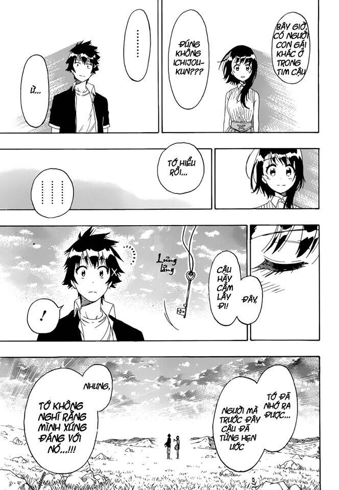 Tình Yêu Ngang Trái Chapter 226 - 5