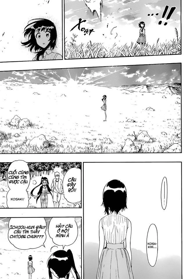 Tình Yêu Ngang Trái Chapter 226 - 7