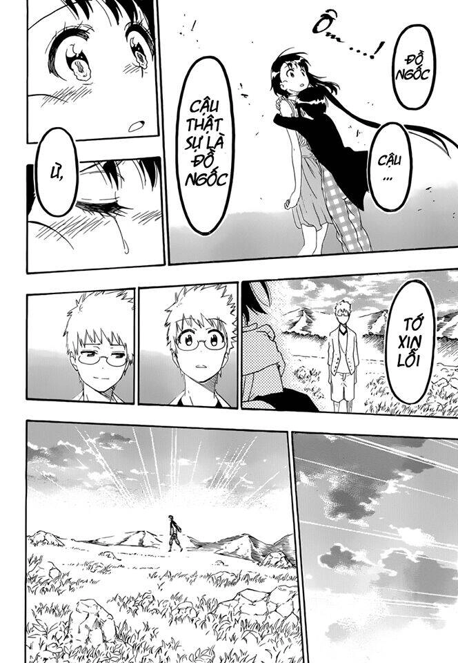 Tình Yêu Ngang Trái Chapter 226 - 10