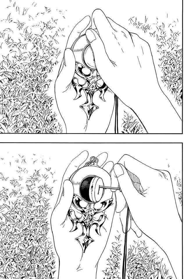 Tình Yêu Ngang Trái Chapter 226 - 13