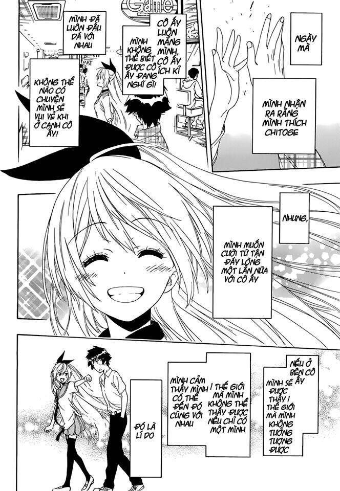 Tình Yêu Ngang Trái Chapter 226 - 20