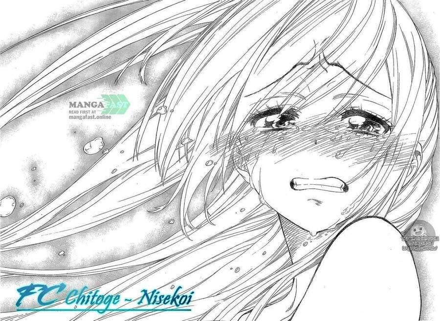 Tình Yêu Ngang Trái Chapter 227 - 18