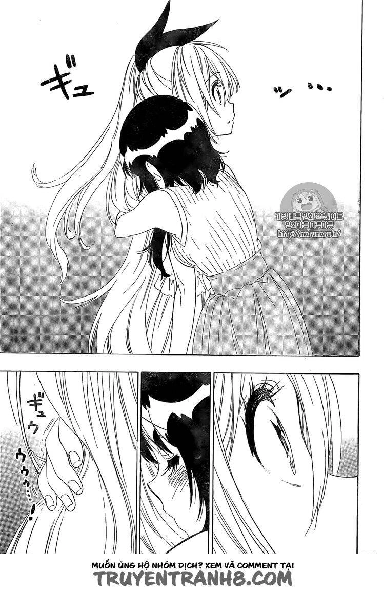 Tình Yêu Ngang Trái Chapter 228 - 7