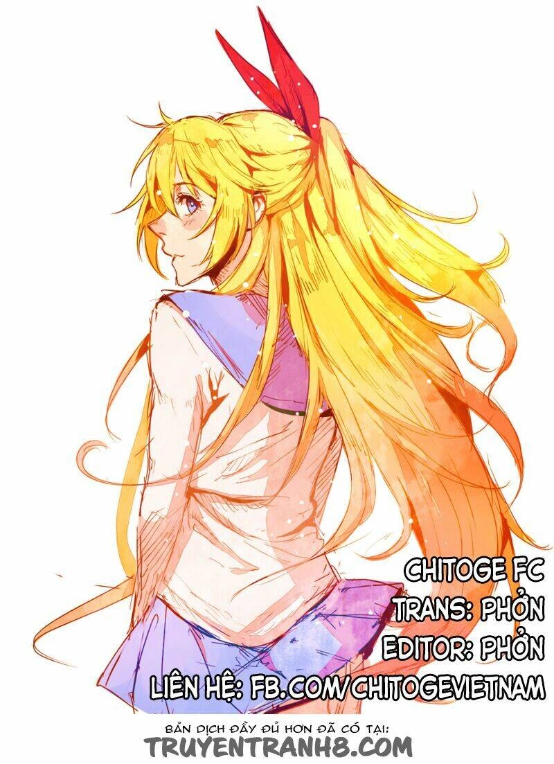 Tình Yêu Ngang Trái Chapter 229 - 1