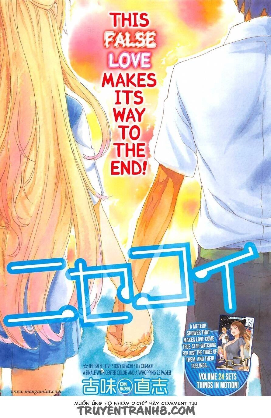 Tình Yêu Ngang Trái Chapter 229 - 2