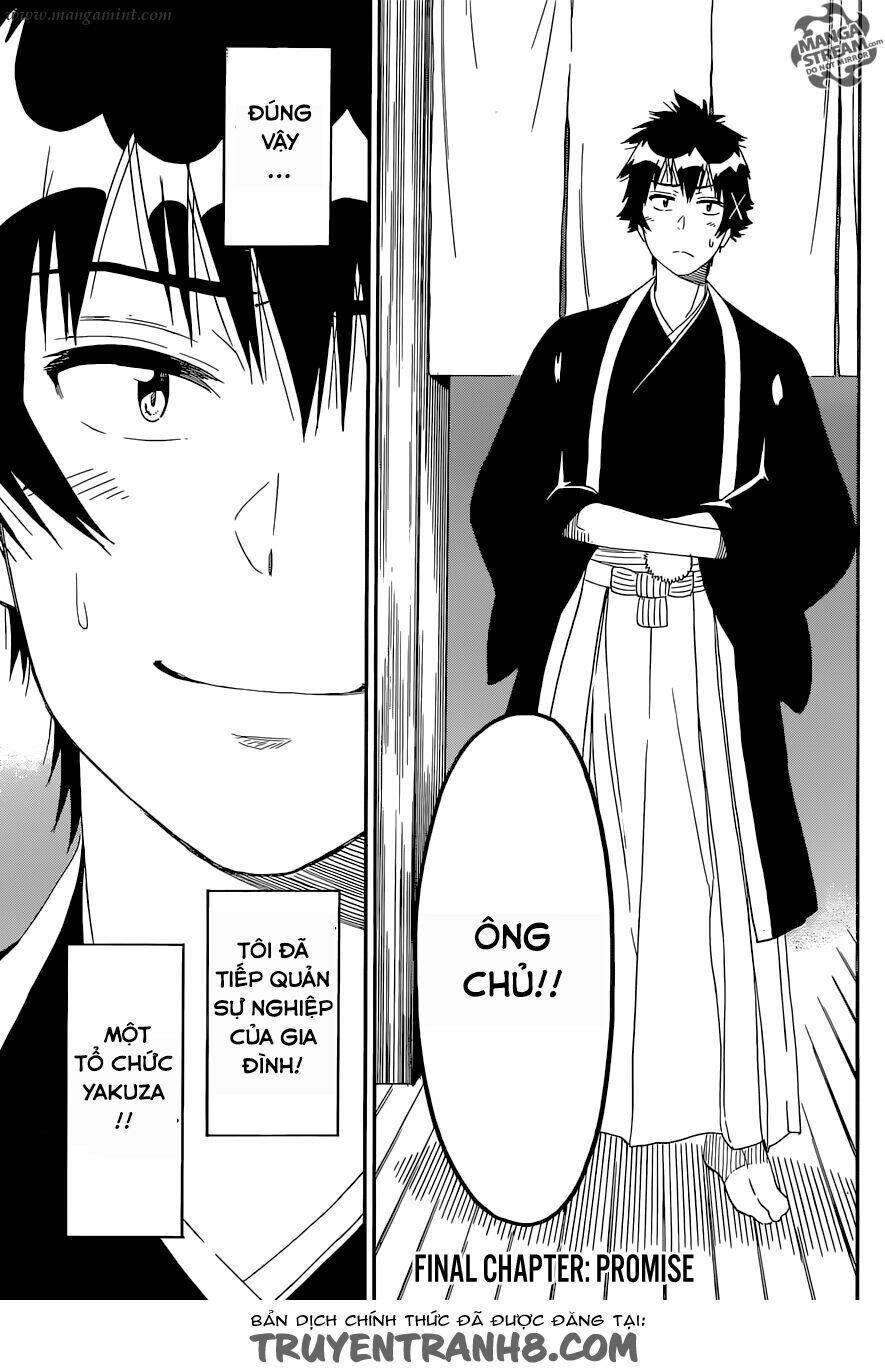 Tình Yêu Ngang Trái Chapter 229 - 4