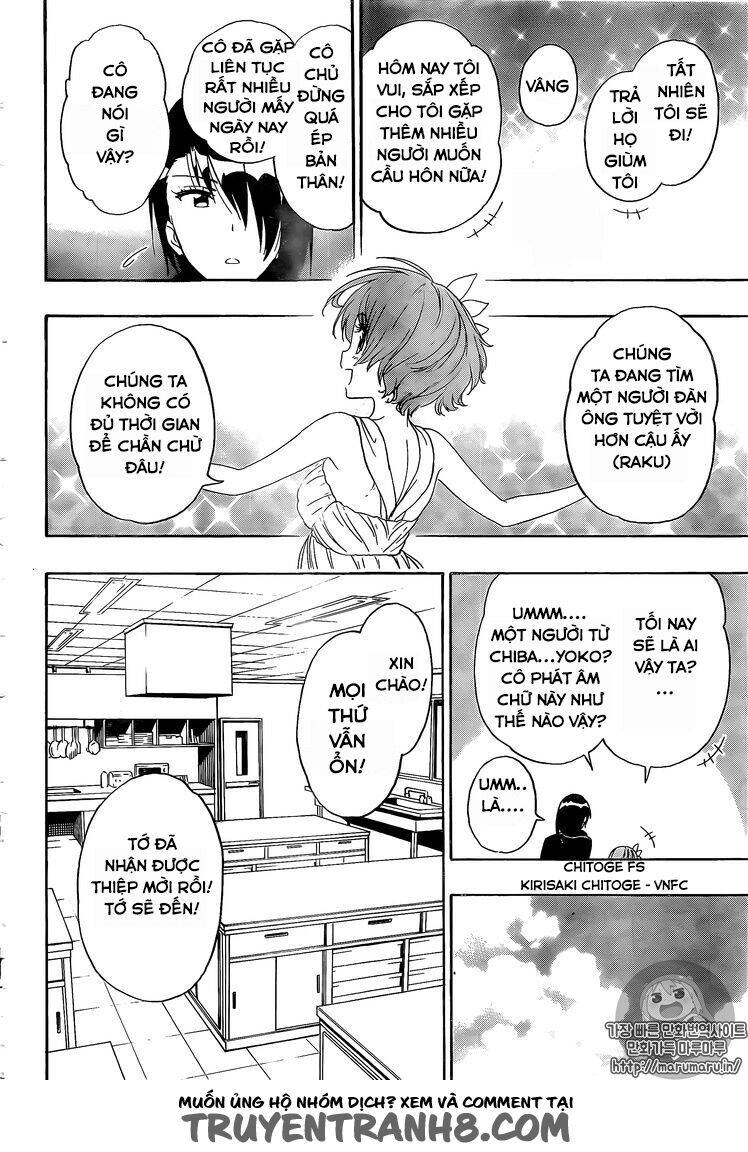 Tình Yêu Ngang Trái Chapter 229 - 15