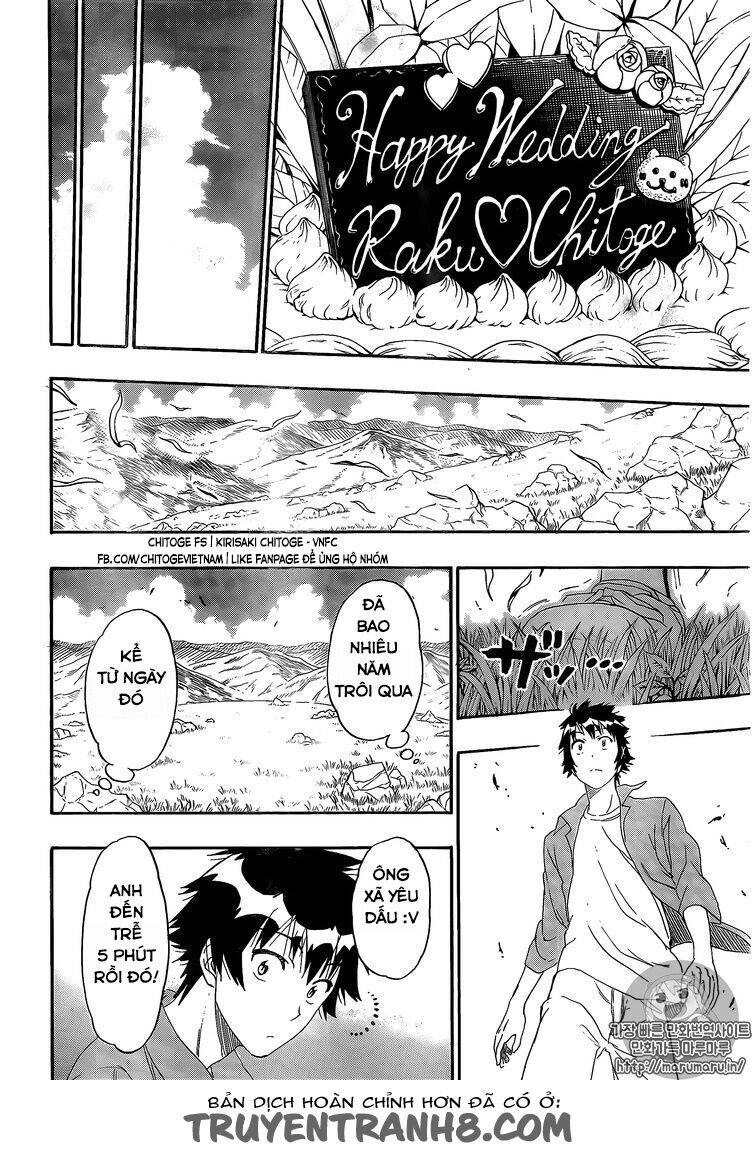 Tình Yêu Ngang Trái Chapter 229 - 17