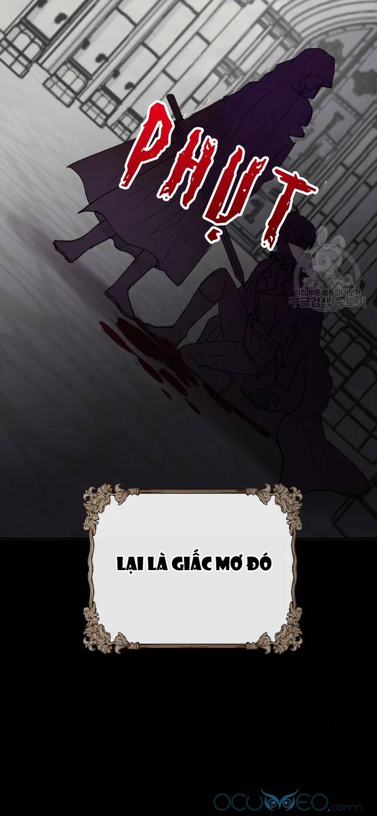 Roelin Bước Đến Tương Lai Chapter 1 - 7