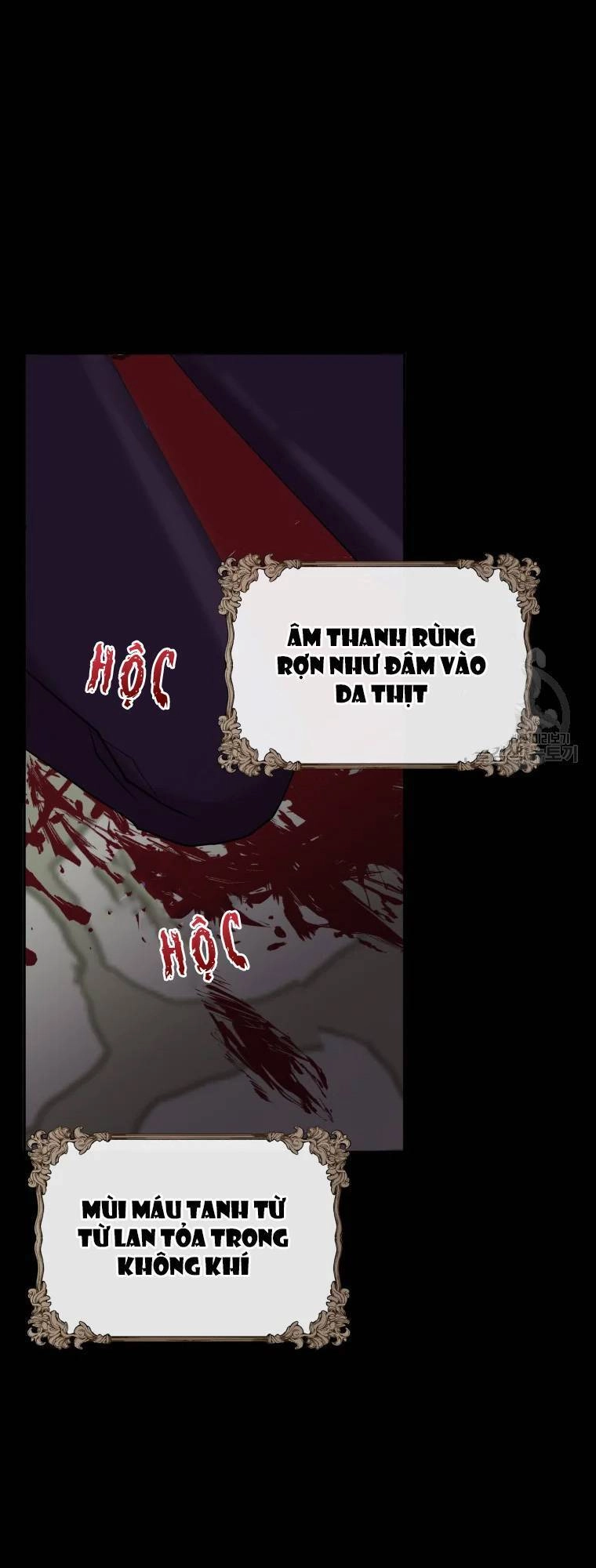 Roelin Bước Đến Tương Lai Chapter 1 - 8