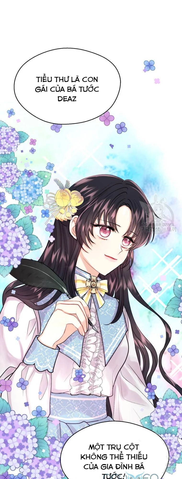 Roelin Bước Đến Tương Lai Chapter 1 - 15