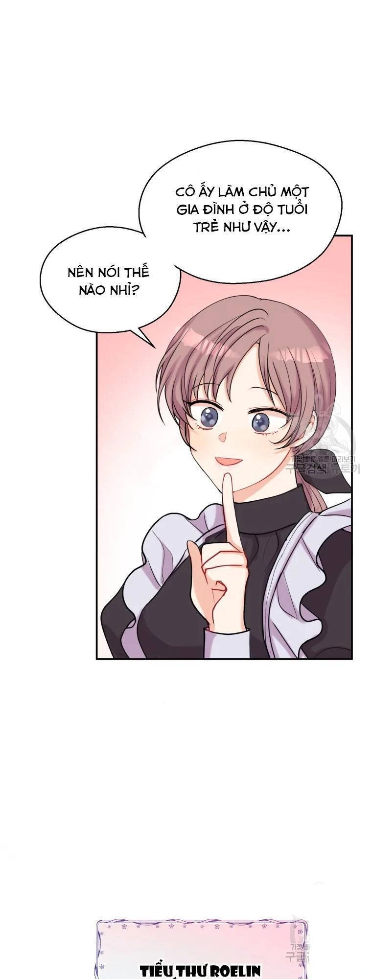 Roelin Bước Đến Tương Lai Chapter 1 - 18