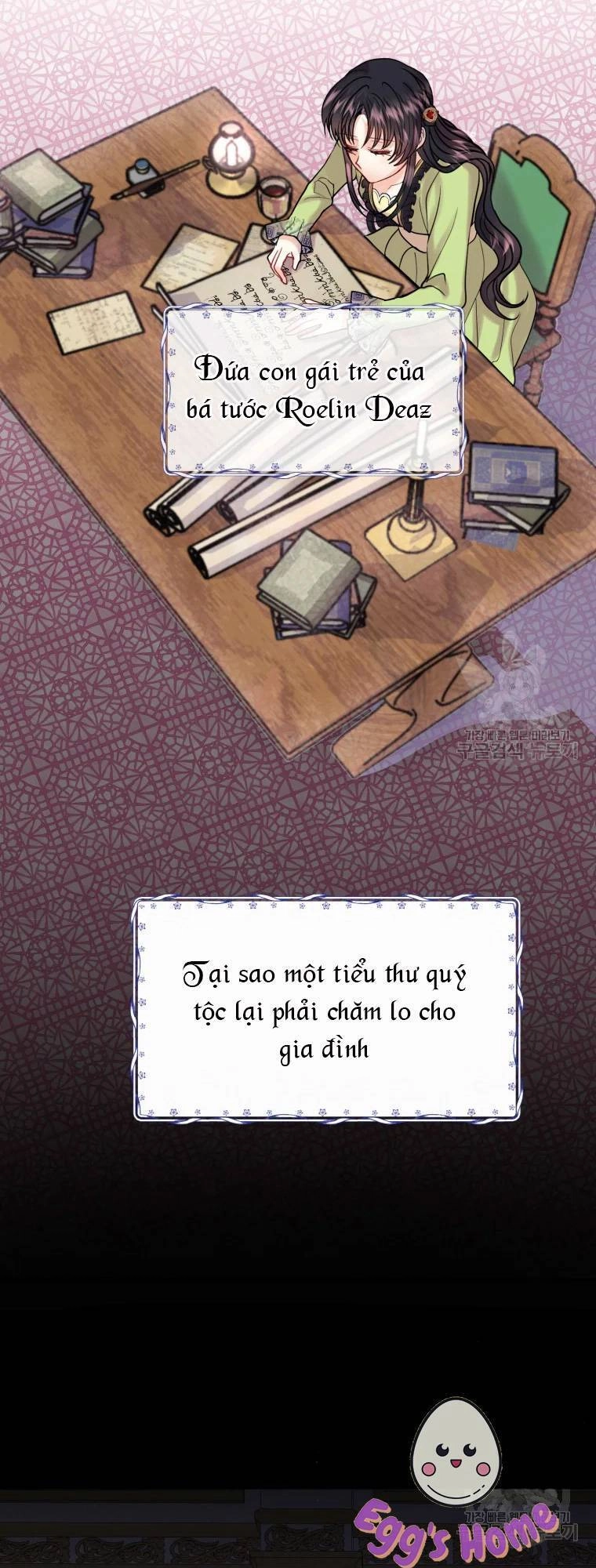 Roelin Bước Đến Tương Lai Chapter 1 - 24