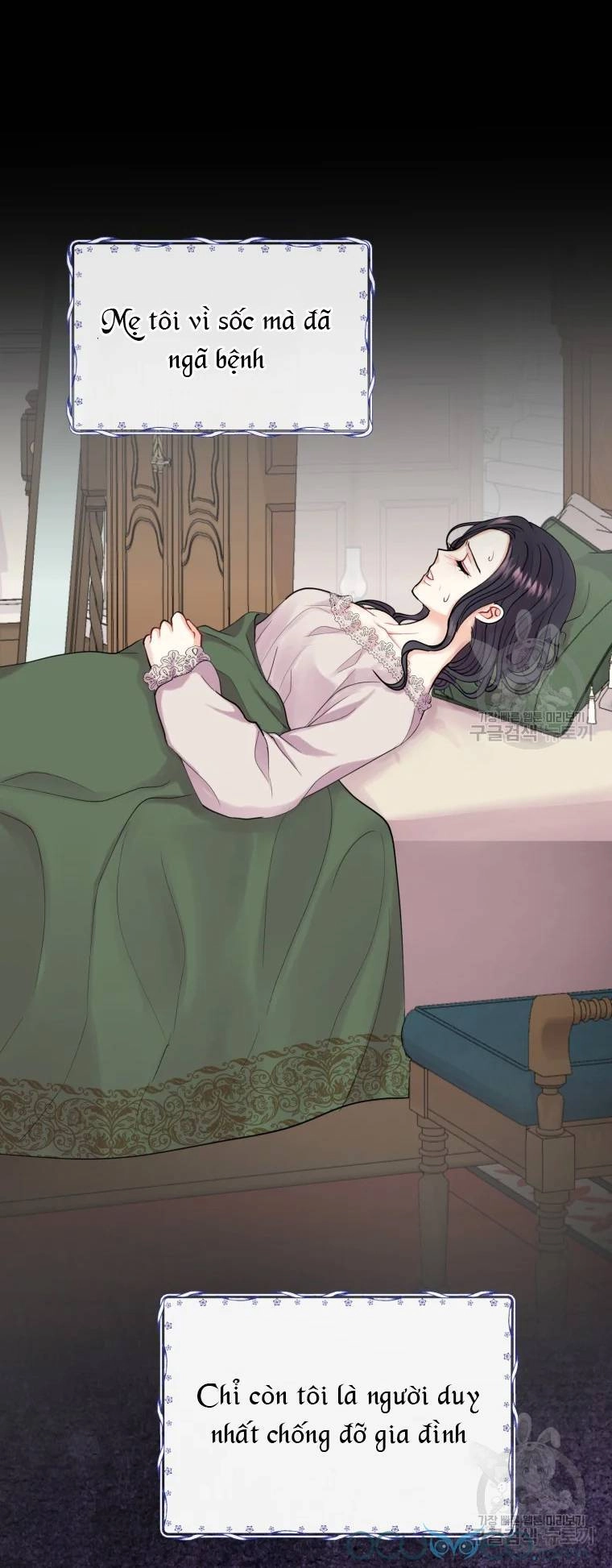 Roelin Bước Đến Tương Lai Chapter 1 - 30