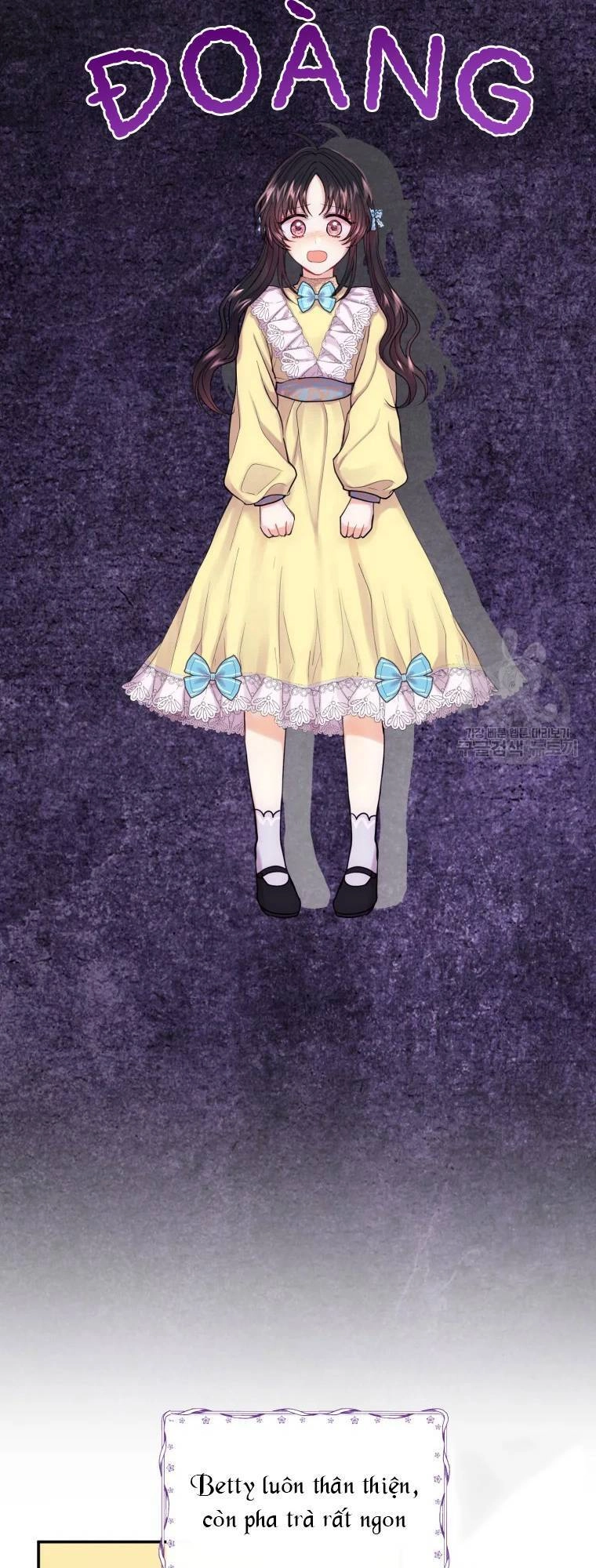 Roelin Bước Đến Tương Lai Chapter 1 - 31