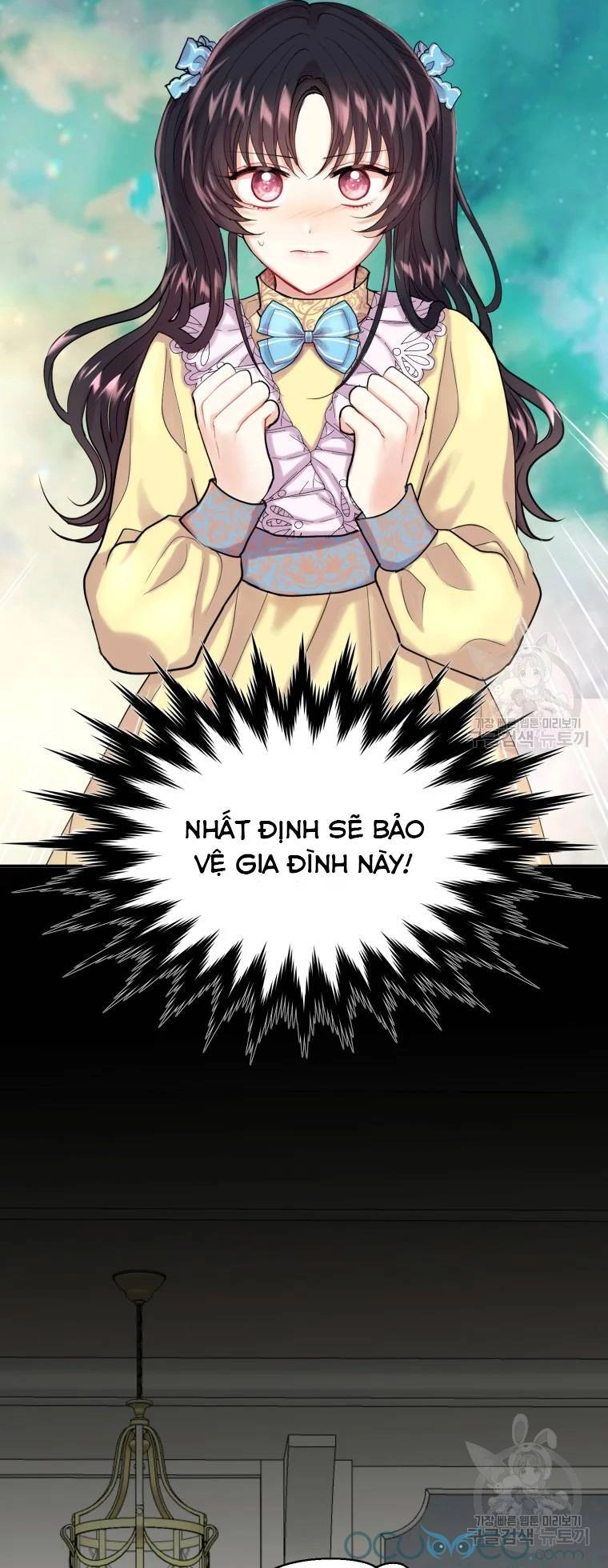 Roelin Bước Đến Tương Lai Chapter 1 - 36