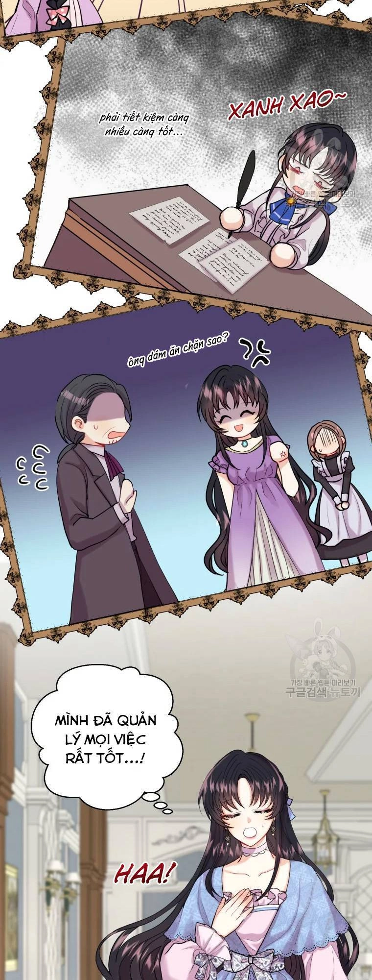 Roelin Bước Đến Tương Lai Chapter 1 - 39