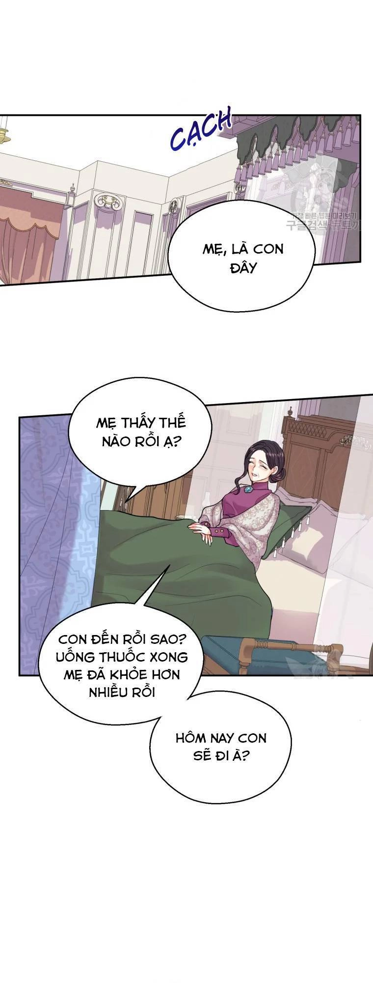 Roelin Bước Đến Tương Lai Chapter 1 - 41