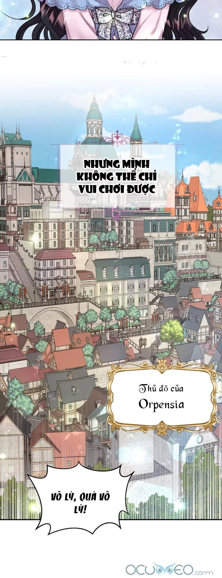 Roelin Bước Đến Tương Lai Chapter 1 - 48