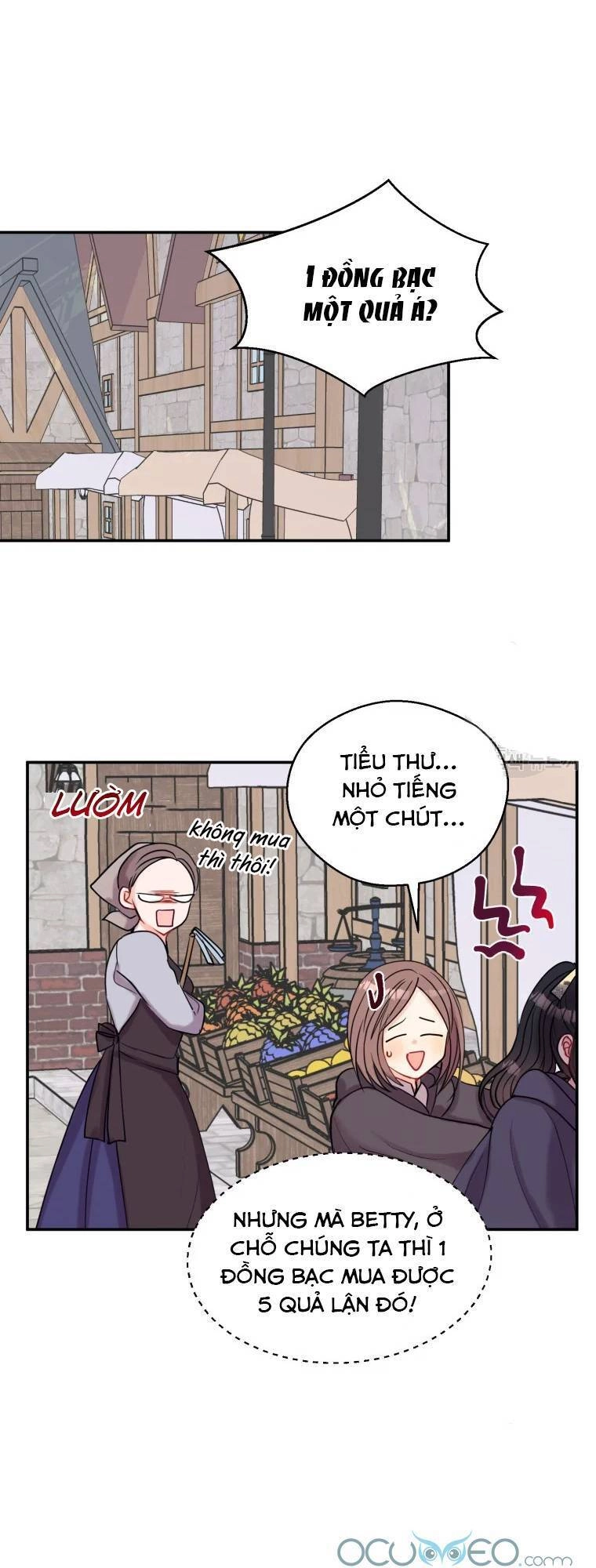 Roelin Bước Đến Tương Lai Chapter 1 - 49