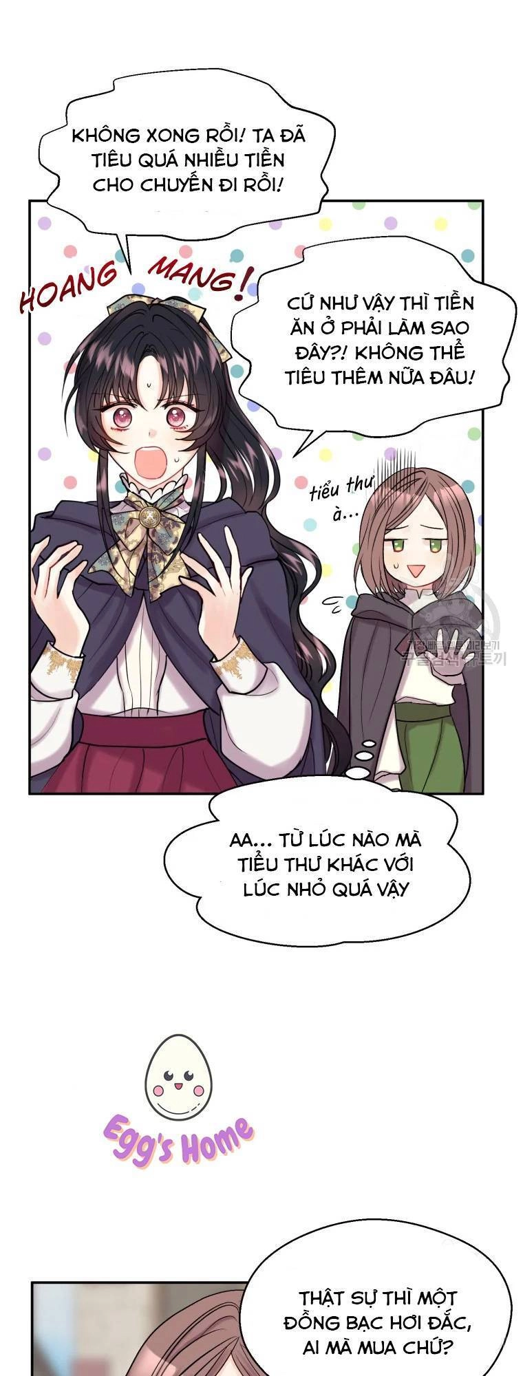 Roelin Bước Đến Tương Lai Chapter 1 - 51