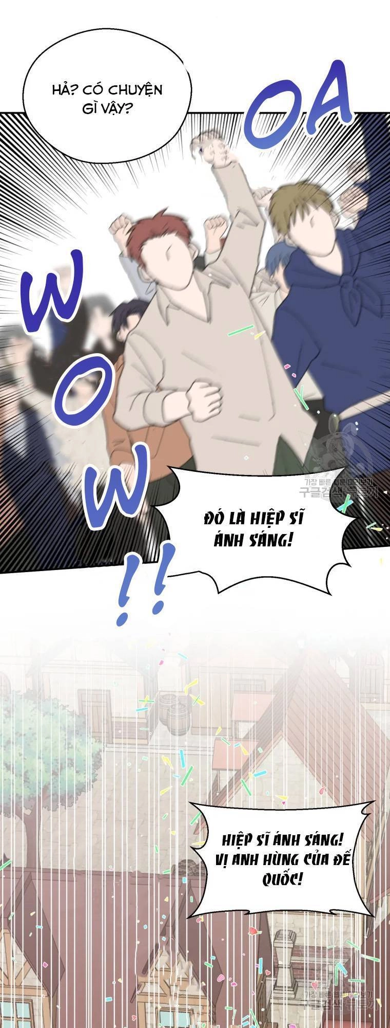 Roelin Bước Đến Tương Lai Chapter 1 - 54