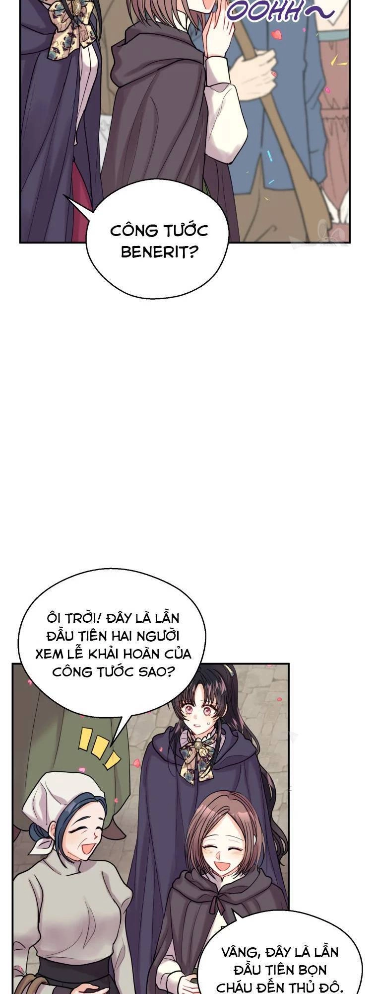 Roelin Bước Đến Tương Lai Chapter 1 - 64