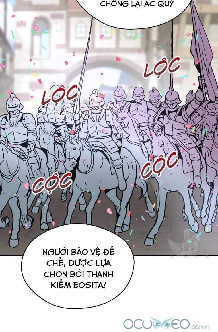 Roelin Bước Đến Tương Lai Chapter 1 - 67