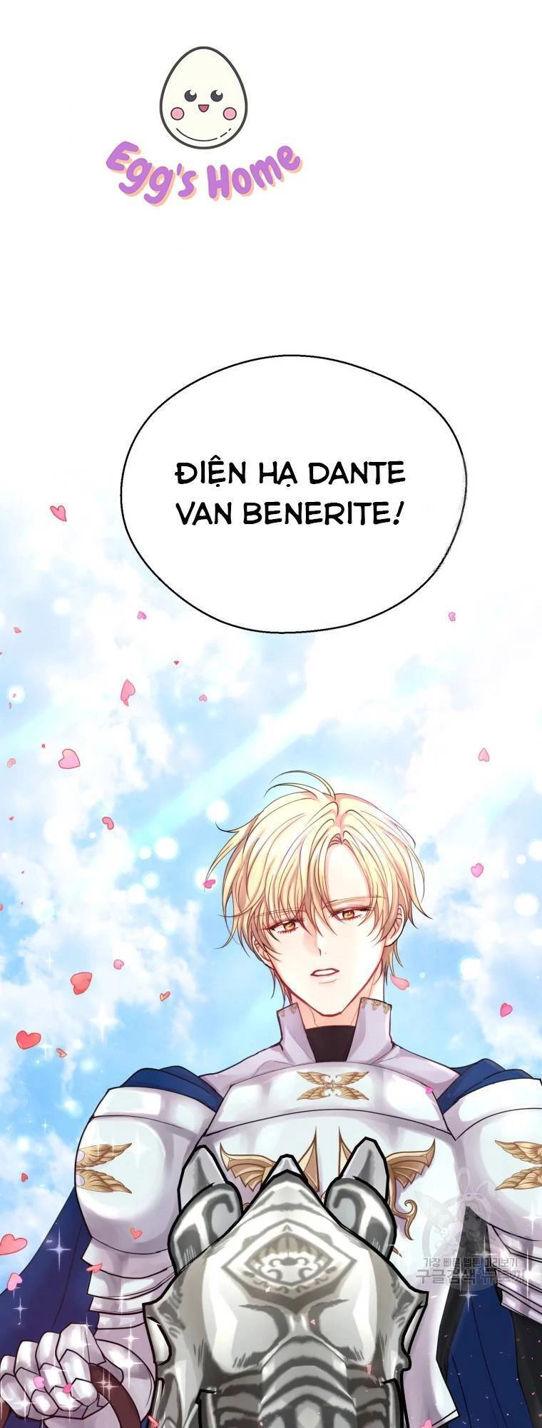 Roelin Bước Đến Tương Lai Chapter 1 - 68