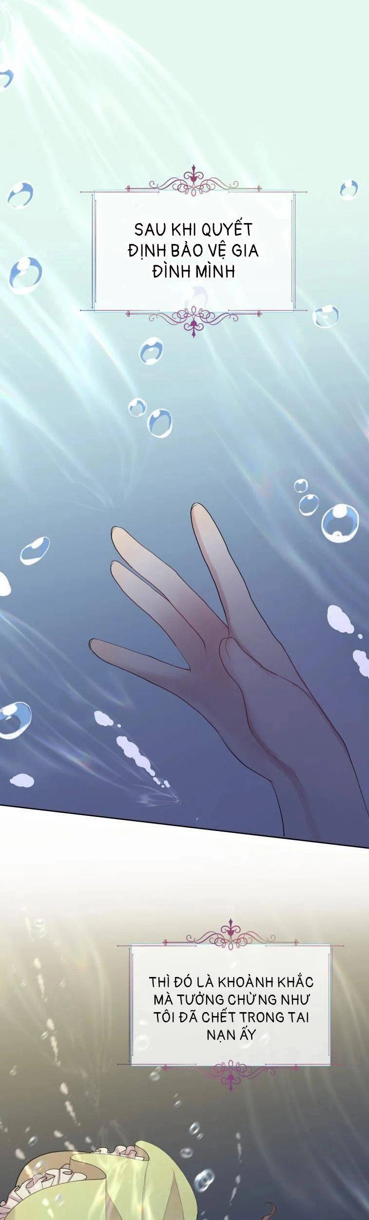 Roelin Bước Đến Tương Lai Chapter 2 - 2