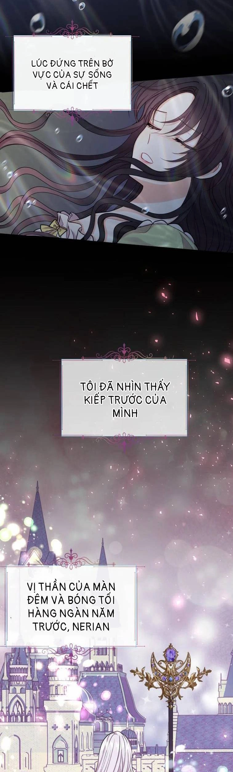 Roelin Bước Đến Tương Lai Chapter 2 - 4